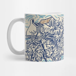 Vincent  van Gogh Mug